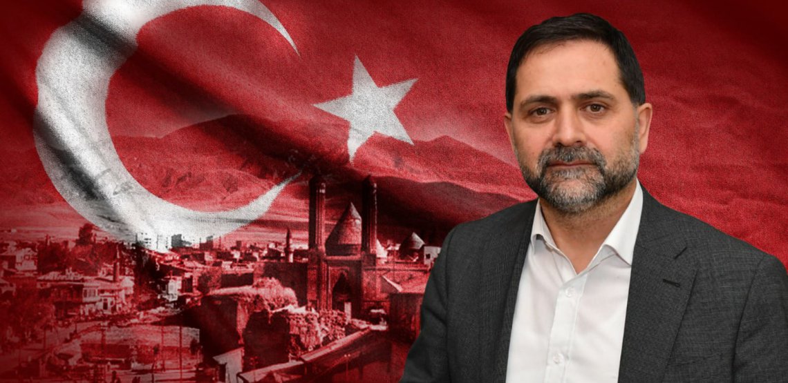 BAŞKAN UÇAR; “15 TEMMUZ GERÇEK BİR 21. YÜZYIL DESTANIDIR”