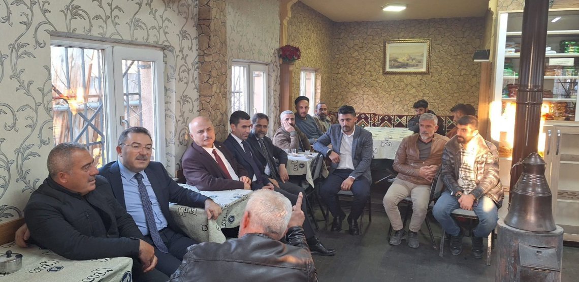 Erzurum Mobilyacılar ve  Marangozlar Odası