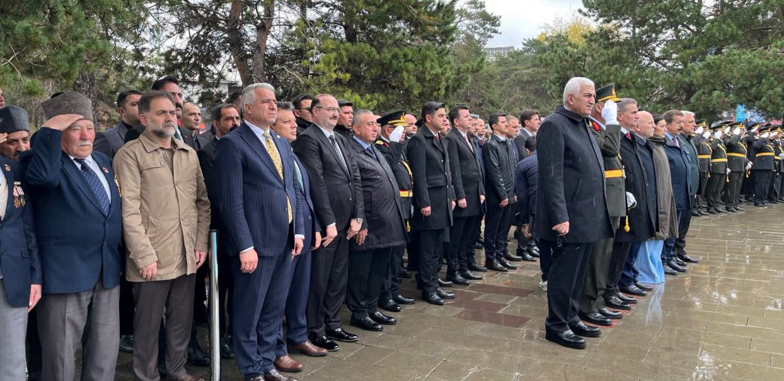 29 Ekim Cumhuriyet Bayramı